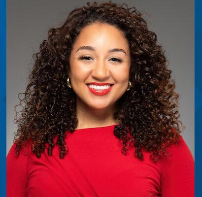 Photo of Whitney Sullivan
