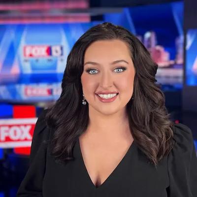 Photo of Heather Healy