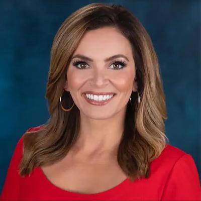 Photo of Allie Corey