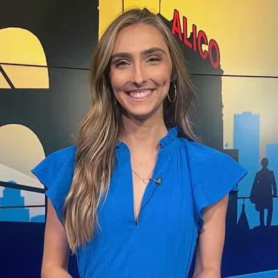 Photo of Alyssa Riggs