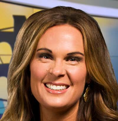 Photo of Julie Hays