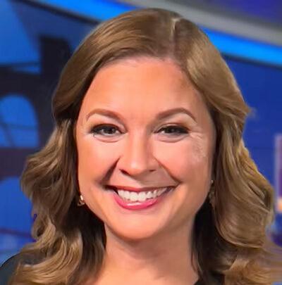 Photo of Lauren Westbrook