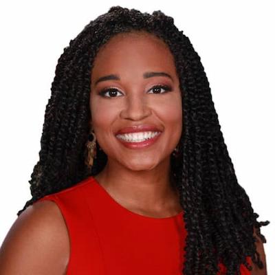 Photo of Mariah Harrison