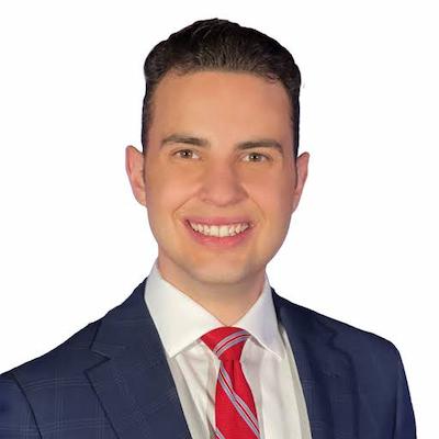 Photo of Nash Rhodes