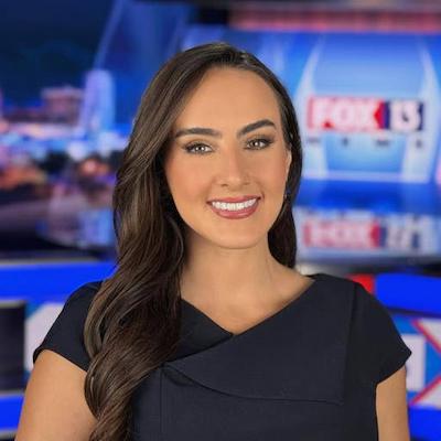 Photo of Kylie Jones