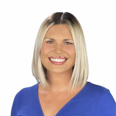 Photo of Jennifer Kveglis