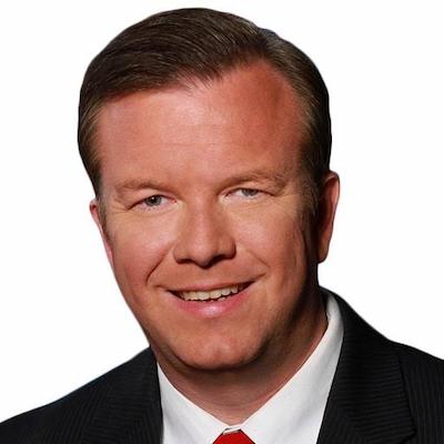 Photo of Craig Patrick