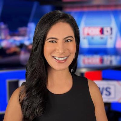 Photo of Ariel Plasencia