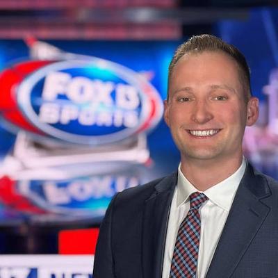Photo of Mark Skol Jr.