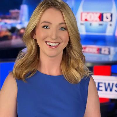 Photo of Kailey Tracy